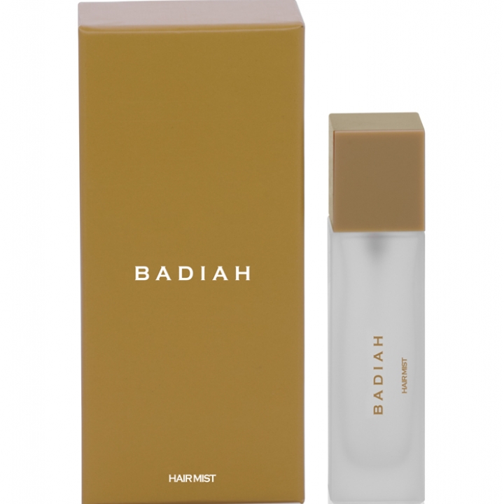 Badiah perfume best sale